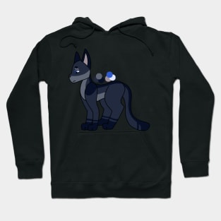 Crowfeather Ref Hoodie